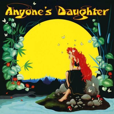 Anyones Daughter - Anyones Daughter