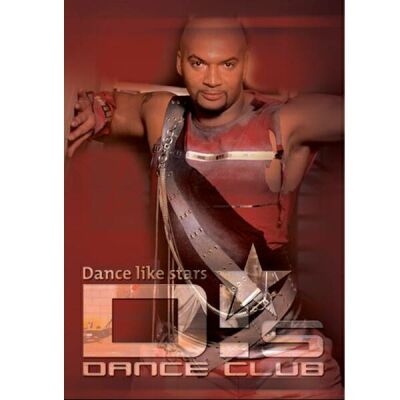 Dee - D!S Dance Club