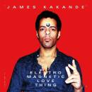 Kakande James - Electro Magnetic Love Thing