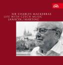 Janacek Leos / u.a. - Life With Czech Music (Mackerras...