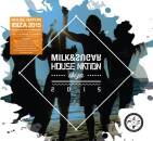 House Nation Ibiza 2015 (Diverse Interpreten)