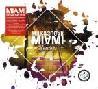 Miami Sessions 2016 (Diverse Interpreten)