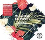 Summer Sessions 2017 (Diverse Interpreten)