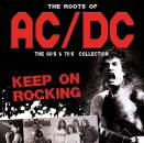 The Roots Of Ac/dc - The 60s & (Diverse Interpreten)