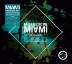 Miami Sessions 2015 (Diverse Interpreten)
