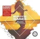 Summer Sessions 2015 (Diverse Interpreten)