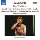 Wagner Richard - Walküre (Denoke Angela / Gambill...