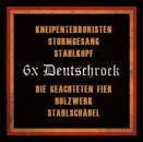 6x Deutschrock (Diverse Interpreten)