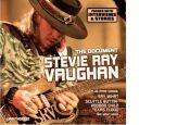Vaughan Stevie Ray - Document / Radio Broadcast, The