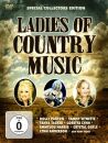 Ladies Of Country Music (Diverse Interpreten / DVD Video)