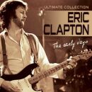 Clapton Eric - Early Days, The