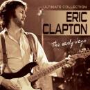 Clapton Eric - The Early Days