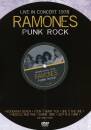 Ramones, The - Punk Rock - Live 1978
