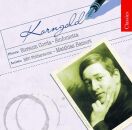 Korngold - Sinfonietta / Sursum Corda (Bamert)