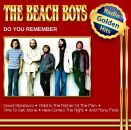 Beach Boys, The - Do You Remember