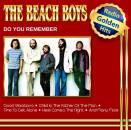 Beach Boys, The - Do You Remember
