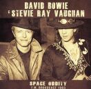 Bowie D. / Vaughan S - Space Oddity / Radio Broadcast