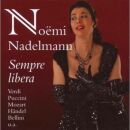 Puccini Giacomo - Noemi Nadelmann: Sempre Libera