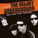 Velvet Underground - Real Good Time Together / Radi