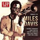 Tribute To Miles Davis (Diverse Interpreten)