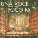 Rossini Gioacchino / u.a. - Una voce poco fa (Alliage...