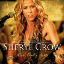 Crow Sheryl - Run Baby Run / Radio Broadcast
