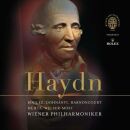 Haydn Joseph - Sinfonie 12, 22, 26, 93, 98, 103, 104