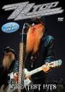 ZZ Top - Greatest Hits
