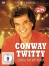 Twitty Conway - Linda On My Mind