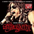 Rockin Roots Of Aerosmith (Diverse Interpreten)