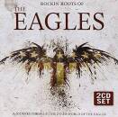 Rockin´ Roots Of The Eagles (Diverse Interpreten)
