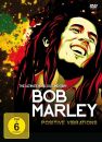 Marley Bob - Positive Vibrations
