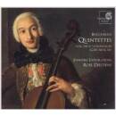 Boccherini Luigi - Quintette Mit 2 Celli (Ensemble...