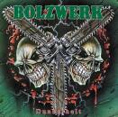 Bolzwerk - Dunkelheit