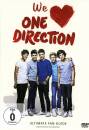 One Direction - We Love One Direction