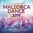 Mallorca Dance 2019 (Diverse Interpreten)