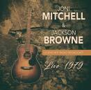 Mitchell Joni / Browne Jackson - Live 1979 E