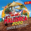 Mallorca 2020 - Die Besten Par (Diverse Interpreten)