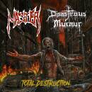 Total Destruction (Diverse Interpreten)