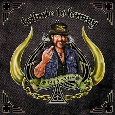 Tribute To Lemmy (Diverse Interpreten)