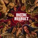 Metal Assault Vol. 1 (Diverse Interpreten)