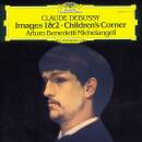 Debussy Claude - Images 1 & 2/children´s Corner...