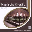 Clemencic Consort - ESPRIT - Mystische Choraele