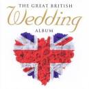 The Great British Wedding Album (Diverse / )