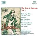 Kertesi - Best of Operetta 2