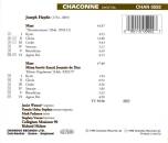 Haydn Joseph - Theresienmesse (Watson Janice / Padmore Mark)