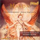 Haydn Joseph - Theresienmesse (Watson/Padmore)