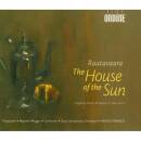 Rautavaara Einojuhani - The House of the sun (Kaappola...