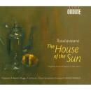 Rautavaara - House Of Sun, The (Kaappola Anna-Kristiina /...