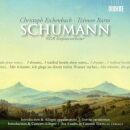 Schumann Robert - Werke für klav. & orch.